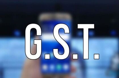 Campus Placement Drive for GST Assistance Centre by IGNOU