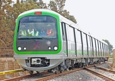Bangalore Metro Rail Corporation Limited To Recruit Section Engineers