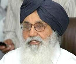 Badal wants bright rural students to get more opportunities
