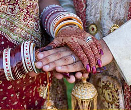 'College students more eager to marry at 25'