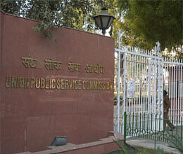 UPSC issues recruitment notification for IES and ISS