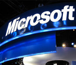 Microsoft announces academia accelerator programme