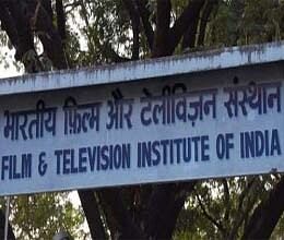 Bhupendra Kainthola Takes Charge as FTII Director