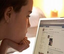 Changes in Facebook making users reveal more