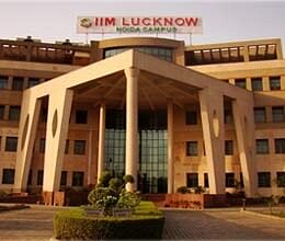 First batch of IIM-Lucknow to attend alumni meet