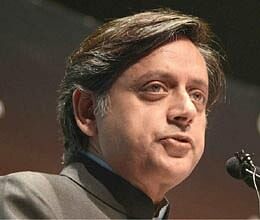 22 lakh children without basic education: Tharoor