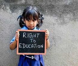 Bihar schools lag in implementing right to education