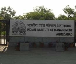 IIM-Ahmedabad to offer eleven new management development programmes
