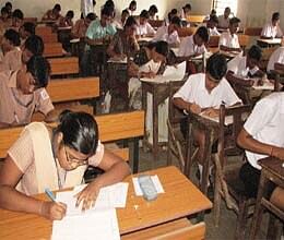 Odisha matriculation exam begins