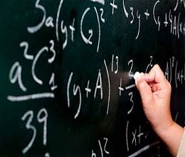 Fear of math may lie in your genes