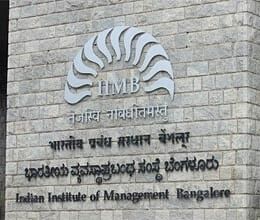 IIMs want foreign students with degrees and intl accreditation