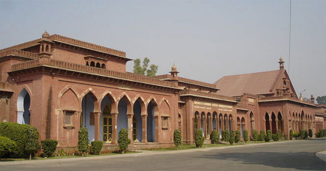 AMU study centre to start classes from next session