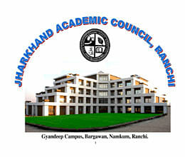 Jharkhand Academic Council, Ranchi