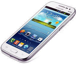 Samsung launches Galaxy Grand Quattro in India