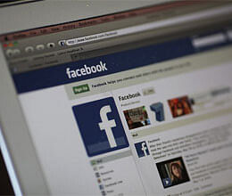 Facebook more of a ‘social burden’ for teens 