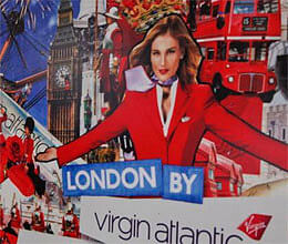 Virgin Atlantic's scholarship scheme for Indian students
