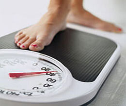 Weight loss can boost memory: study 