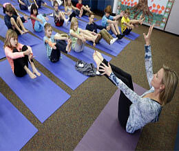 US court allows teaching yoga in California school
