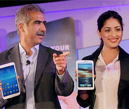 Samsung Galaxy Tab 3 series unveiled