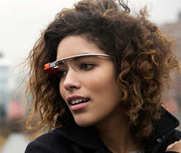 Google Glass to help students learn filmmaking
