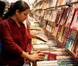 Delhi Book Fair to mull on eroding reading habits