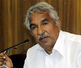 Ramanujan's life inspiration for youth: Oommen Chandy