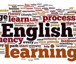Innovative English learning at Jamia Millia Islamia