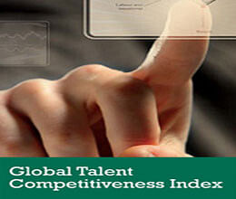 India ranks 83rd globally in talent competitiveness