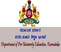 Department of Pre University Education, Karnataka