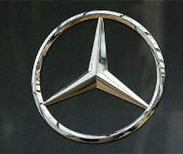 Mercedes-Benz launches latest version of S-Class luxury sedan