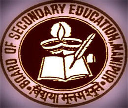 Board Of Secondary Education Manipur