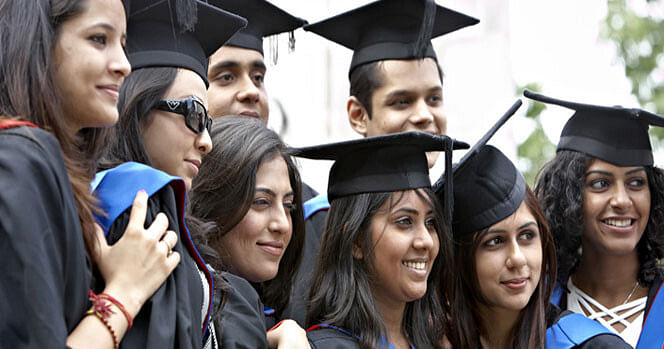 Global recognition of Indian degrees soon