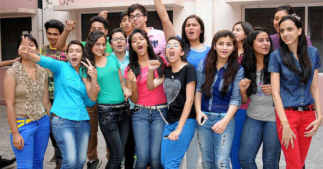 Girls outshine boys in ICSE Class X results