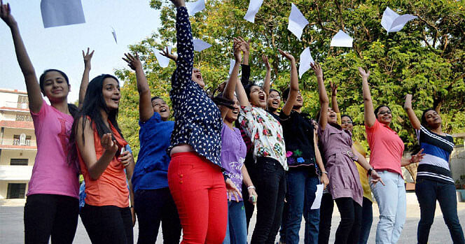 West Bengal Board Madhyamik result announced