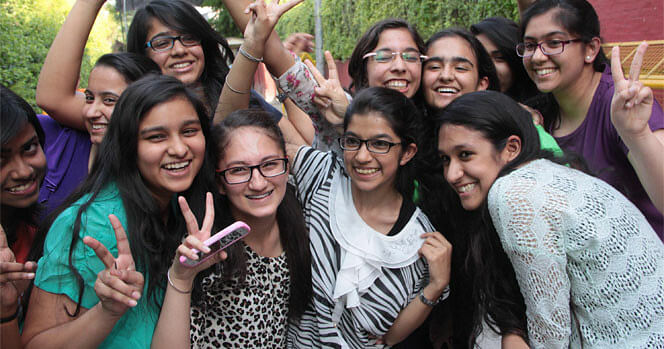 Girls outshine boys in Class 12 CBSE exams