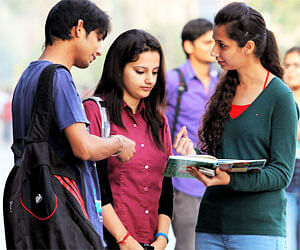 CCS University final examinations from March 20