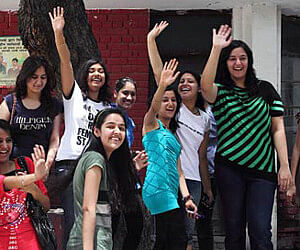 J-K board 12th class result: Jammu girls outshine boys