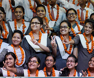 CBSE Class 10th results declared, see it here