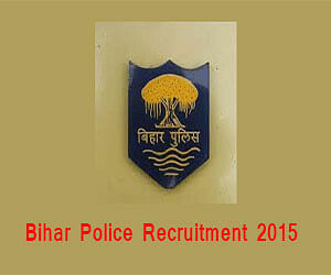Bihar Police invites application for 2649 Prison Warder