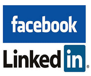 'LinkedIn for job searches; Facebook defines reputation'
