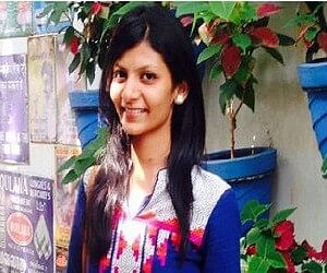Meet Lucknow Girl Eti Agarwal: Top scorer in CA final 2016