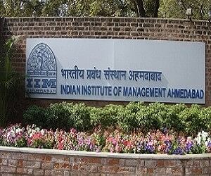 IIM Ahmedabad mulling to increase MBA course seats 