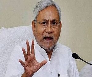 Bihar: CM Nitish Kumar gifts free wifi to colleges 