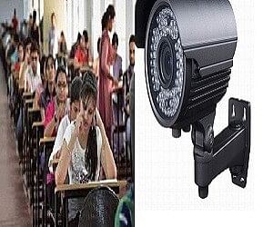  CTTV cameras to be installed at competitive exam centers: Report 