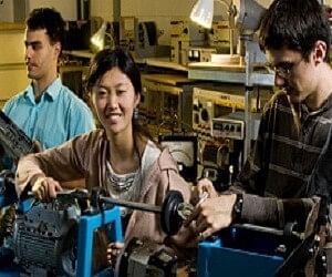 Top 8 Engineering colleges abroad