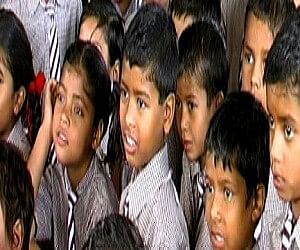 Uttar Pradesh: Aadhaar Card mandatory for government school students