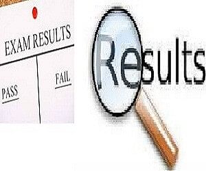 Tripura Board Class XII (Science) Exam 2017 Results Declared