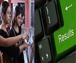 How To Check UP Board Result 
