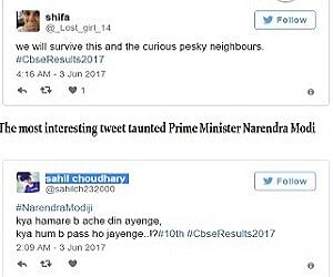 CBSE 10th Board Result 2017 To Be Declared Today, Here Is How Twitter Reacted