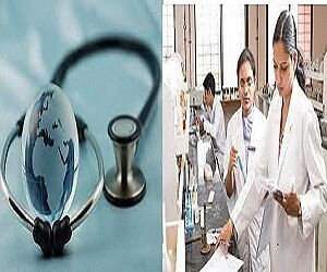 933 Vacancies At Haryana Health Department: Check Vacancy Details, Salary